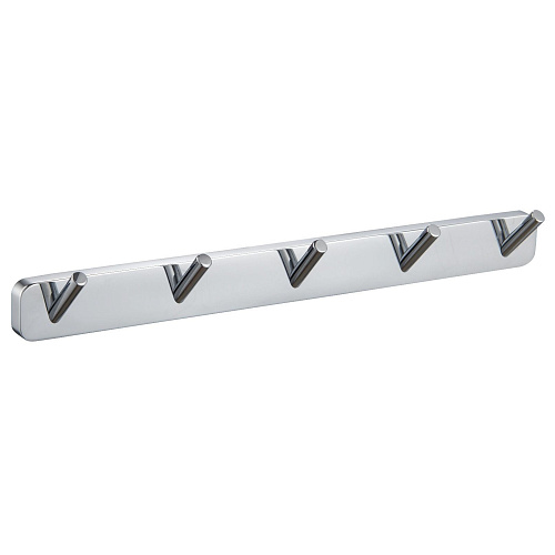 Крючок Wonzon & Woghand хром (WW-6655) Крючок Wonzon & Woghand хром (WW-6655)