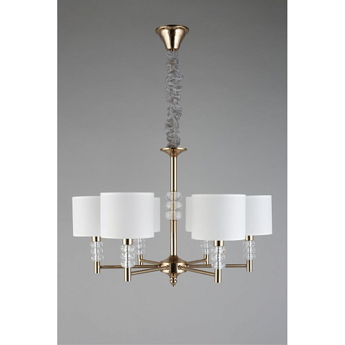 Люстра подвесная Aployt Franula APL.724.03.06 Люстра подвесная Aployt Franula APL.724.03.06