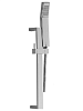 Картинка анонса товара «душевой гарнитур cisal shower ds01004021»