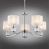 Люстра подвесная Omnilux Grandate OML-66403-05 Люстра подвесная Omnilux Grandate OML-66403-05