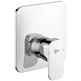 Смеситель для душа Ideal Standard TONIC II A6339AA встраиваемый Смеситель для душа Ideal Standard TONIC II A6339AA встраиваемый