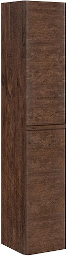 Шкаф-пенал Vincea Vico VSC-2V170RW 1700x350x350, R.Wood Шкаф-пенал Vincea Vico VSC-2V170RW 1700x350x350, R.Wood