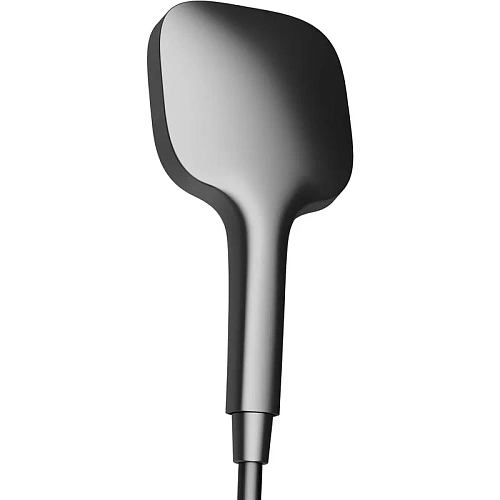 Душевая лейка Sancos Nok square SC6002GG 125x125 мм, 3 режима, воронёная сталь/черный матовый Душевая лейка Sancos Nok square SC6002GG 125x125 мм, 3 режима, воронёная сталь/черный матовый