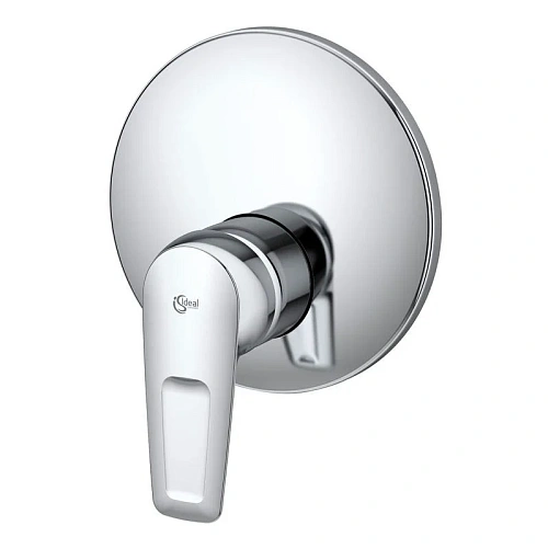 Смеситель для душа Ideal Standard CERAMIX BLUE A5666AA Смеситель для душа Ideal Standard CERAMIX BLUE A5666AA