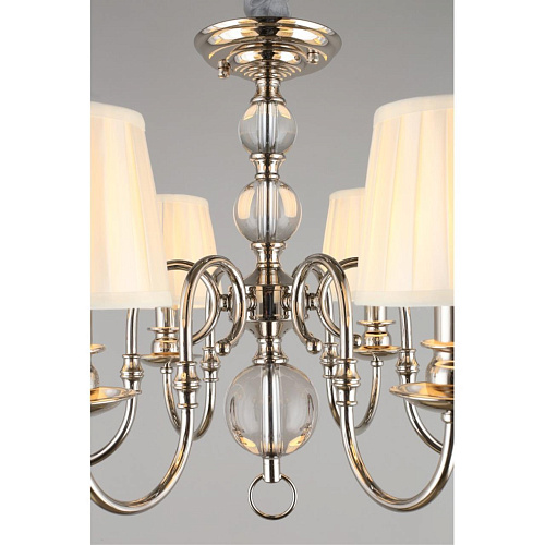 Люстра подвесная Aployt Gaell APL.704.03.06 Люстра подвесная Aployt Gaell APL.704.03.06