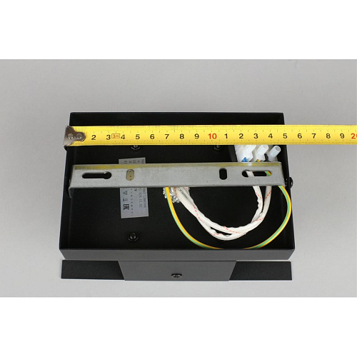 Светильник настенный (Бра) Aployt Klodett APL.323.11.02 Светильник настенный (Бра) Aployt Klodett APL.323.11.02