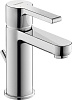 Картинка анонса товара «смеситель для раковины duravit b.2 b21010001010»