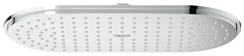 Верхний душ GROHE Rainshower Veris, 1 режим, 300х150 мм, хром (27470000) Верхний душ GROHE Rainshower Veris, 1 режим, 300х150 мм, хром (27470000)