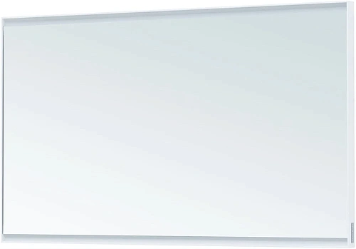 Зеркало Allen Brau Infinity 60 1.21019.WT белый Зеркало Allen Brau Infinity 60 1.21019.WT белый