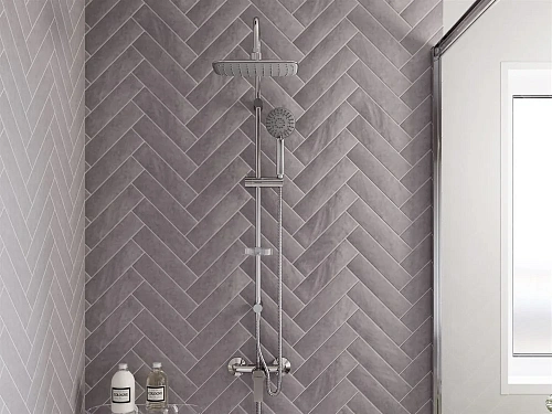 Душевая стойка STWORKI Хельсинки by Damixa Хельсинки HFDB97000 + HFHS20000 428803 Душевая стойка STWORKI Хельсинки by Damixa Хельсинки HFDB97000 + HFHS20000 428803