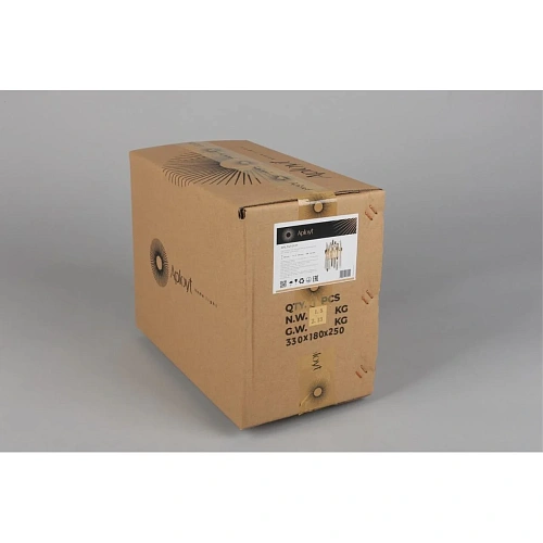 Светильник настенный (Бра) Aployt Melisa APL.747.01.01 Светильник настенный (Бра) Aployt Melisa APL.747.01.01