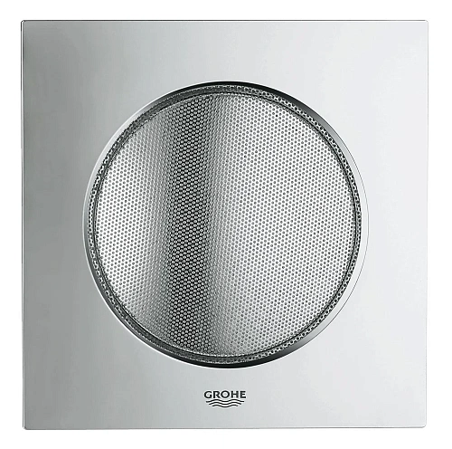 Звуковой модуль для системы GROHE F-digital deluxe (36360000) Звуковой модуль для системы GROHE F-digital deluxe (36360000)
