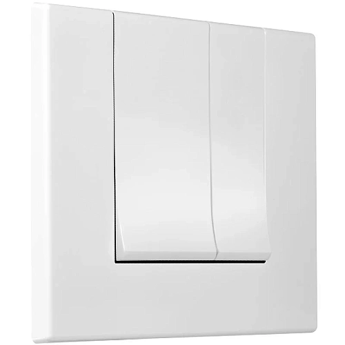 Инсталляция для унитаза BERGES NOVUM с кнопкой смыва, S1 белая 040241 Инсталляция для унитаза BERGES NOVUM с кнопкой смыва, S1 белая 040241