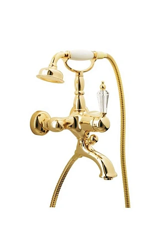 Смеситель для ванны Boheme IMPERIALE Ripresa 323 Смеситель для ванны Boheme IMPERIALE Ripresa 323