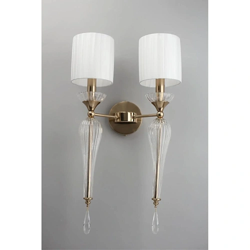 Светильник настенный (Бра) Aployt Kinia APL.708.11.02 Светильник настенный (Бра) Aployt Kinia APL.708.11.02