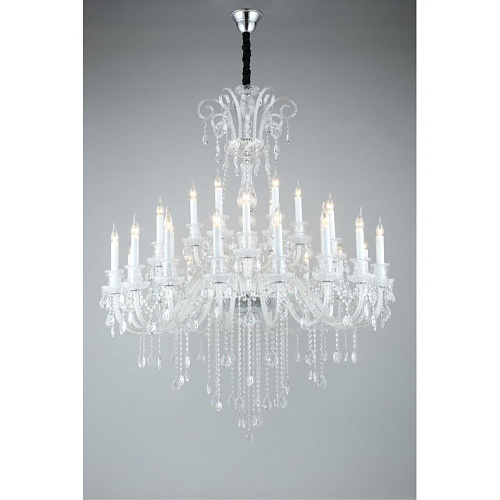 Люстра подвесная Aployt Ketrin APL.812.03.30 Люстра подвесная Aployt Ketrin APL.812.03.30