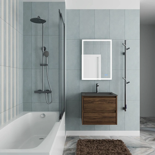 Акриловая ванна Vincea VBT-2S170-LG с ножками 1700x750x440, пристенная, белая Акриловая ванна Vincea VBT-2S170-LG с ножками 1700x750x440, пристенная, белая