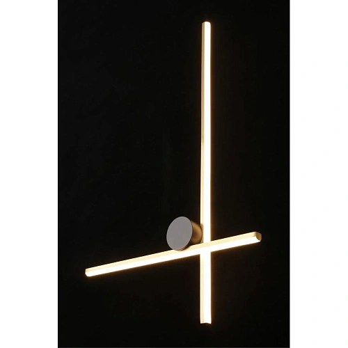 Светильник настенный (Бра) Aployt Beatris APL.056.11.12 Светильник настенный (Бра) Aployt Beatris APL.056.11.12