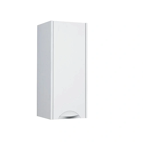 Шкаф Aquaton Сильва правая дуб полярный 1A215703SIW7R Шкаф Aquaton Сильва правая дуб полярный 1A215703SIW7R