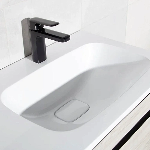 Тумба под раковину Style Line Берлин 90 PLUS, соната правая ЛС-00002288 нап Тумба под раковину Style Line Берлин 90 PLUS, соната правая ЛС-00002288 нап