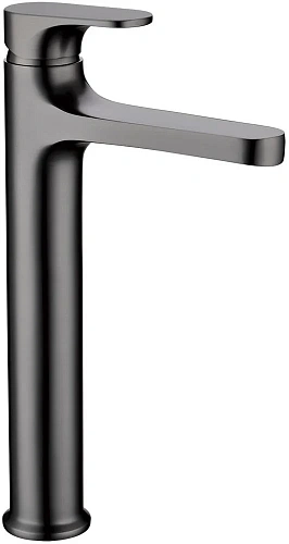 Смеситель для раковины SPECTRE Gunmetal 452-GM Смеситель для раковины SPECTRE Gunmetal 452-GM