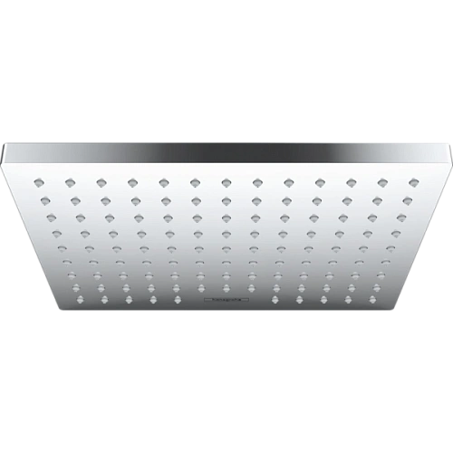 Верхний душ Hansgrohe Vernis Shape 230 1jet 26281000, хром Верхний душ Hansgrohe Vernis Shape 230 1jet 26281000, хром