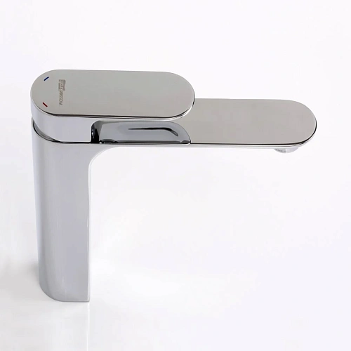 Смеситель для раковины WasserKRAFT Dinkel 5803H хром Смеситель для раковины WasserKRAFT Dinkel 5803H хром