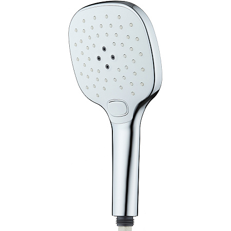 Душевая лейка Agger Marine AHS0, 3 режима, 120х120 AHS05