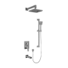 Душевая система RUSH Thira (TR3635-60) встраиваемая
