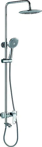 Душевая система RUSH Socotra (ST4235-20) Душевая система RUSH Socotra (ST4235-20)