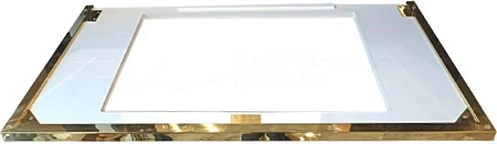 Декоративный элемент Boheme Lucido 80см золото 771-100-G Декоративный элемент Boheme Lucido 80см золото 771-100-G