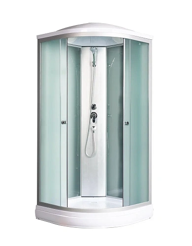 Душевая кабина River NARA LIGHT 80/15 МТ 10000001669 Душевая кабина River NARA LIGHT 80/15 МТ 10000001669