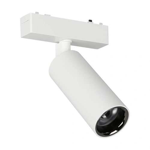 Светильник трековый Aployt Magnetic track 48 APL.0115.10.18 Светильник трековый Aployt Magnetic track 48 APL.0115.10.18