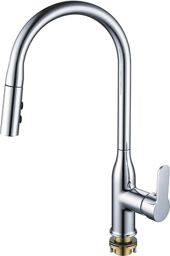 Смеситель для кухни RUSH Tenerife (TE2835-24) Смеситель для кухни RUSH Tenerife (TE2835-24)