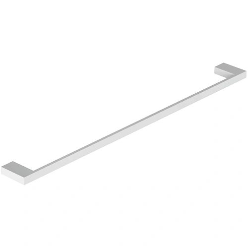 Полотенцедержатель Kludi VELA C 3197953 белый матовый Полотенцедержатель Kludi VELA C 3197953 белый матовый