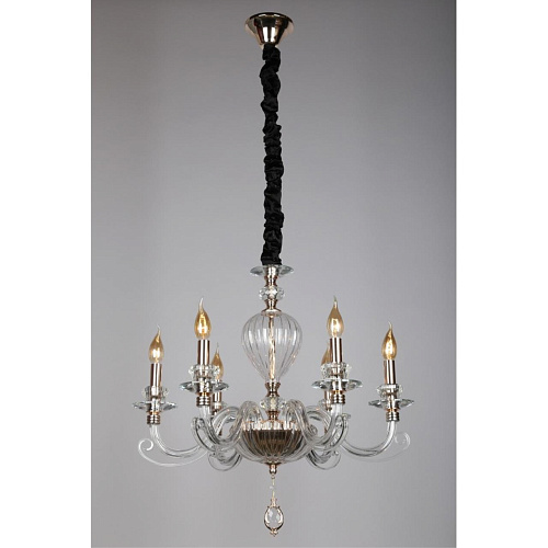 Люстра подвесная Aployt Daniele APL.701.03.06 Люстра подвесная Aployt Daniele APL.701.03.06