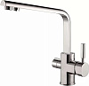Картинка анонса товара «смеситель для кухни kaiser decor 40144-5 с подключением к фильтру»