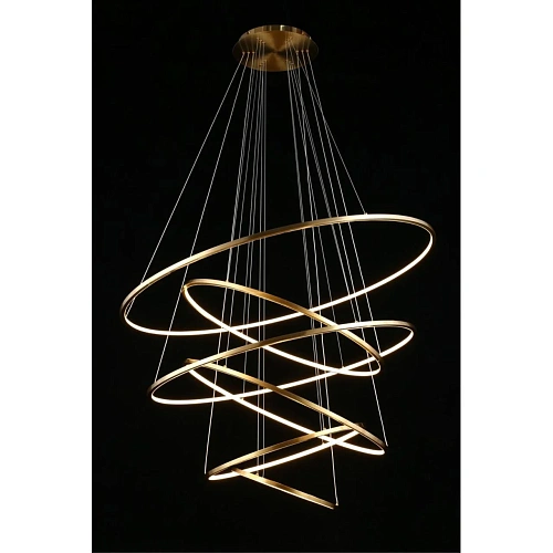 Люстра подвесная Aployt Monisia APL.020.03.243 Люстра подвесная Aployt Monisia APL.020.03.243