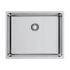Кухонная мойка Omoikiri Tadzava 54-U/I-IN ULTRA 15 нержавеющая сталь/нержавеющая сталь 4997116 Кухонная мойка Omoikiri Tadzava 54-U/I-IN ULTRA 15 нержавеющая сталь/нержавеющая сталь 4997116