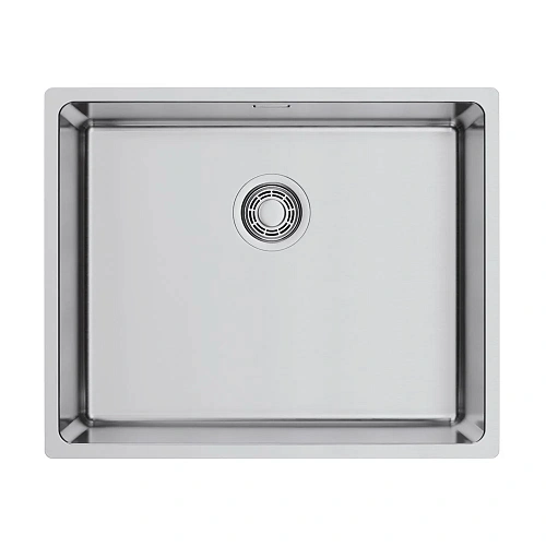 Кухонная мойка Omoikiri Tadzava 54-U/I-IN ULTRA 15 нержавеющая сталь/нержавеющая сталь 4997116 Кухонная мойка Omoikiri Tadzava 54-U/I-IN ULTRA 15 нержавеющая сталь/нержавеющая сталь 4997116