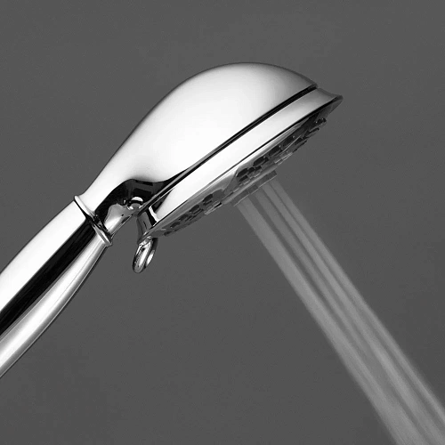 Душевой гарнитур Swedbe Calypso 5078 Душевой гарнитур Swedbe Calypso 5078