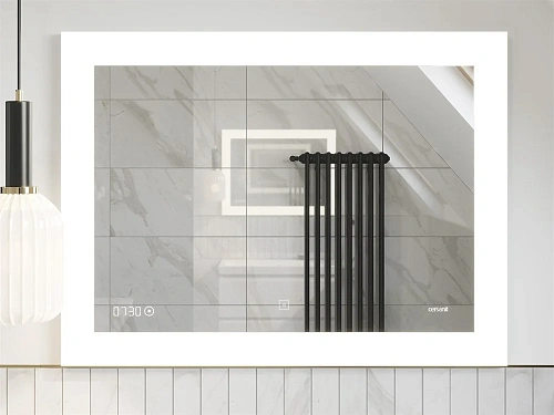 Мозаика Cersanit Royal stone белый 30x30 16040 Мозаика Cersanit Royal stone белый 30x30 16040