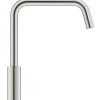 Смеситель для кухни GROHE Start 2021, высокий излив, суперсталь (30470DC0) Смеситель для кухни GROHE Start 2021, высокий излив, суперсталь (30470DC0)