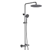 Душевая система Bravat Waterfall F939114C-A2-RUS с термостатом Душевая система Bravat Waterfall F939114C-A2-RUS с термостатом