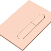 Клавиша смыва Allen Brau Project Color 9.2PR01.SM розовый Клавиша смыва Allen Brau Project Color 9.2PR01.SM розовый