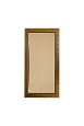 Зеркало Silver mirrors Шагрень золото 500х950 ФР-00002460 Зеркало Silver mirrors Шагрень золото 500х950 ФР-00002460