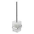Ершик для унитаза WasserKRAFT Mosel K-46627 хром Ершик для унитаза WasserKRAFT Mosel K-46627 хром