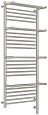 Полотенцесушитель электрический Сунержа Богема с 4 Полотенцедержательми 3.0 1200х500 / МЭМ правый 07 071-5809-1250 Полотенцесушитель электрический Сунержа Богема с 4 Полотенцедержательми 3.0 1200х500 / МЭМ правый 07 071-5809-1250