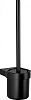 Ершик для унитаза Wonzon & Woghand черный (WW-7729) Ершик для унитаза Wonzon & Woghand черный (WW-7729)