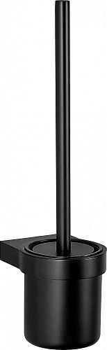 Ершик для унитаза Wonzon & Woghand черный (WW-7729) Ершик для унитаза Wonzon & Woghand черный (WW-7729)